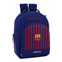 MOCHILA SAFTA PROTECTION ADAPTABLE CARRO FCB 1a EQUIP 18/19