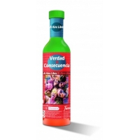 JUEGO DE LA BOTELLA AL AIRE LIBRE