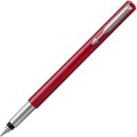 Pluma Parker Vector Rojo