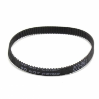 Correa dentada GT2 - 6mm - Cerrada 200mm