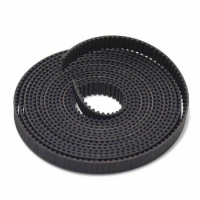 Correa dentada GT2 - 6mm - 1m