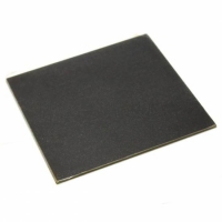 Cristal para cama caliente con recubrimiento microposoro tipo Ultrabase - 220x220x4mm