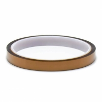 Cinta Kapton - Polyimide BGA 10mm