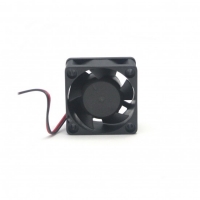 Ventilador 4020 de 24v