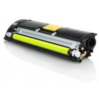 KONICA MINOLTA MAGICOLOR 2400W 2500W AMARILLO CARTUCHO DE TONER ALTERNATIVO A00W132