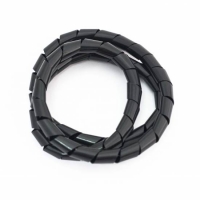 Funda Cableado en Espiral - diámetro 8mm - 1m