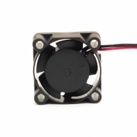 Ventilador 2510 de 12v