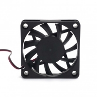 Ventilador 6010 de 12v