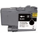 Brother LC3235XL / LC3233 Negro CARTUCHO DE TINTA Generico LC-3235XLBK / LC-3233BK