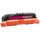 Toner compatible Canon 040H Magenta 0457C001 0456C001 cartucho economico