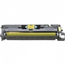 Toner compatible Canon 701 Amarillo 9284A003 cartucho economico