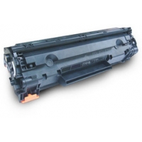 Toner compatible Canon 728 Negro 3500B002 cartucho economico