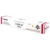 Canon CEXV47 Magenta Toner ORIGINAL 8518B002