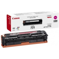 Canon 731 Magenta Toner Original 6270B002