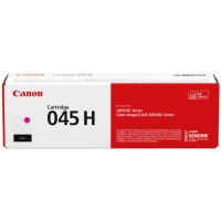 Canon 045H Magenta Toner Original 1244C002