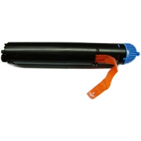 Toner compatible Canon C-EXV50 Negro 9436B002 cartucho economico