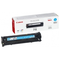Canon 716 Cian Toner Original 1979B002