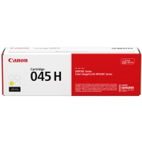 Canon 045H Amarillo Toner Original 1243C002