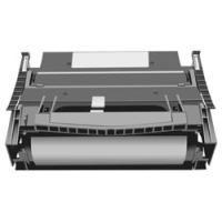 Lexmark T640 / T642 / T644 Alternativo Negro 64016HE X644H11E