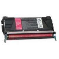 Lexmark C734 C736 X738 Alternativo Magenta Toner C734A1MG C736H1MG