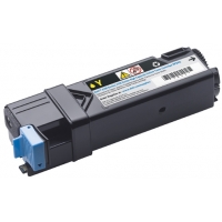 Dell 2150 / 2155 Amarillo Toner Generico economico 593-11037