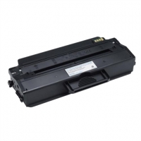 Dell B1260 / B1265 Negro Toner Generico economico 593-11109