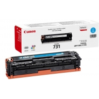 Canon 731 Cian Toner Original 6271B002