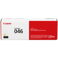 Canon 046 Amarillo Toner Original 1247C002