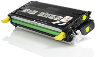 Lexmark X560 Amarillo Toner Alternativo X560H2YG X560A2G