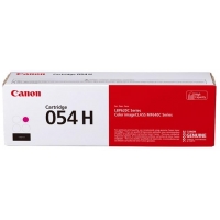 CANON 054H MAGENTA TONER ORIGINAL 054HM 3026C002