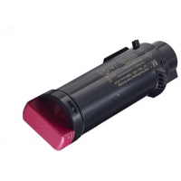 XEROX PHASER 6510 WORKCENTRE 6515 MAGENTA TONER GENERICO 106R03478 106R03474