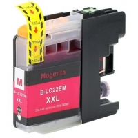 Brother LC22U Magenta Alternativo LC-22UM 