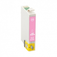 Cartucho alternativo a Epson T0596 Light Magenta C13T05964010 Tinta barata