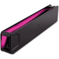 Cartucho Compatible HP 981A 981X 981Y MAGENTA alternativo a J3M69A L0R10A L0R14A