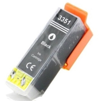 Cartucho alternativo a Epson 33XL  Negro T3351 / T3331 C13T33514010 C13T33314010  Tinta barata