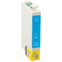 Cartucho alternativo a Epson T0592 Cian C13T05924010 Tinta barata