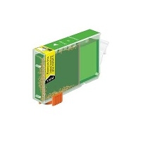 Cartucho generico Canon BCI6 Verde 9473A002 Tinta compatible economica