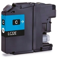 BROTHER LC22E CIAN ALTERNATIVO LC-22EC