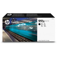 HP 991X NEGRO CARTUCHO TINTA ORIGINAL M0K02AE
