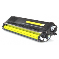 Brother TN910 Amarillo Toner Alternativo TN-910Y 
