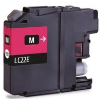 BROTHER LC22E MAGENTA ALTERNATIVO LC-22EM 