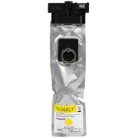 Cartucho alternativo a EPSON T9454 Amarillo de tinta Pigmentada generico C13T945440 Tinta barata