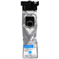 Cartucho alternativo a EPSON T9452 Cian de tinta Pigmentada generico C13T945240 Tinta barata