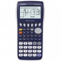 Calculadora Casio Grafica FX-9750 GII