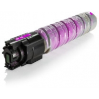 Ricoh Aficio SP-C430DN / SP-C431DN Magenta Toner Compatible 821076 / 821096