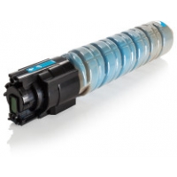 Ricoh Aficio SP-C430DN / SP-C431DN Cian Toner Compatible 821077 / 821097