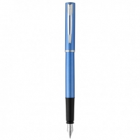 PLUMA WATERMAN ALLURE AZUL