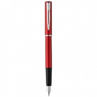 PLUMA WATERMAN ALLURE ROJO