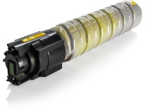 Ricoh Aficio SP-C430DN / SP-C431DN Amarillo Toner Compatible 821075 / 821095