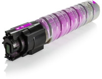 Ricoh Aficio SP-C430DN / SP-C431DN Magenta Toner Compatible 821076 / 821096